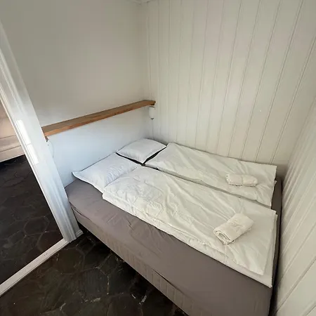 Leilighet & Charming In *