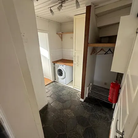 & Charming In Leilighet *