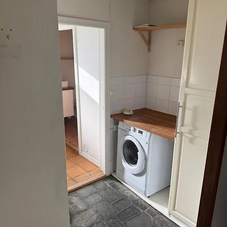 아파트 & Charming In 베르겐