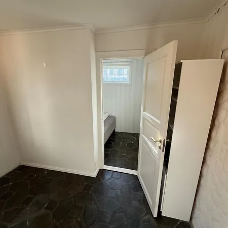 & Charming In 베르겐